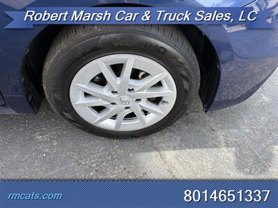 2013 Toyota Prius v Two   - Photo 38 - Payson, UT 84651