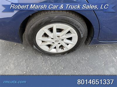 2013 Toyota Prius v Two   - Photo 39 - Payson, UT 84651