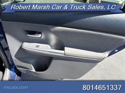2013 Toyota Prius v Two   - Photo 30 - Payson, UT 84651