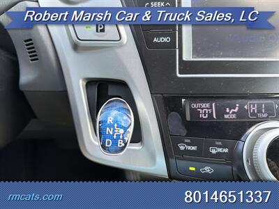 2013 Toyota Prius v Two   - Photo 19 - Payson, UT 84651