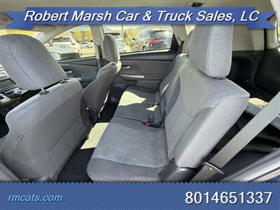 2013 Toyota Prius v Two   - Photo 26 - Payson, UT 84651
