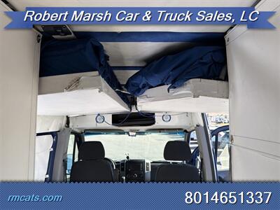 2015 Mercedes-Benz Sprinter 2500 - Photo 29 - Payson, UT 84651