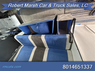 2015 Mercedes-Benz Sprinter 2500 - Photo 34 - Payson, UT 84651