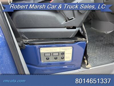 2015 Mercedes-Benz Sprinter 2500 - Photo 56 - Payson, UT 84651
