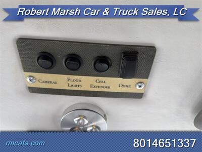 2015 Mercedes-Benz Sprinter 2500 - Photo 25 - Payson, UT 84651