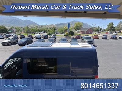 2015 Mercedes-Benz Sprinter 2500 - Photo 33 - Payson, UT 84651