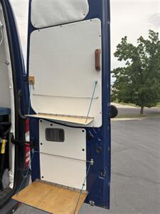 2015 Mercedes-Benz Sprinter 2500 - Photo 51 - Payson, UT 84651