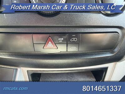 2015 Mercedes-Benz Sprinter 2500 - Photo 24 - Payson, UT 84651