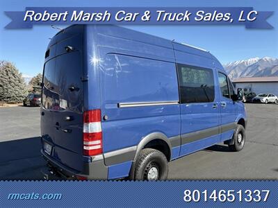 2015 Mercedes-Benz Sprinter 2500 - Photo 5 - Payson, UT 84651