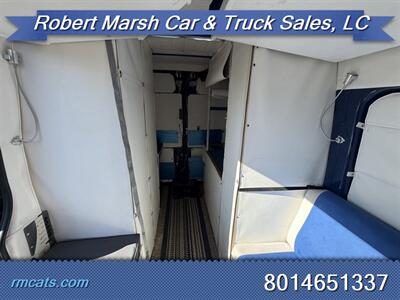 2015 Mercedes-Benz Sprinter 2500 - Photo 28 - Payson, UT 84651
