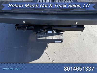 2015 Mercedes-Benz Sprinter 2500 - Photo 32 - Payson, UT 84651
