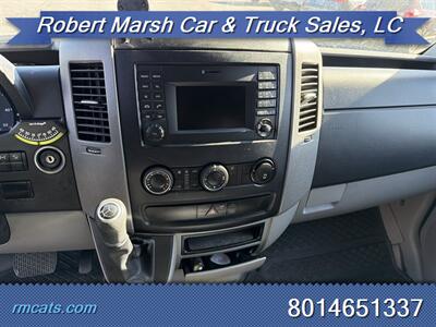 2015 Mercedes-Benz Sprinter 2500 - Photo 20 - Payson, UT 84651