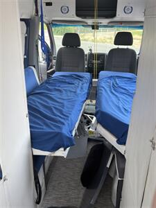 2015 Mercedes-Benz Sprinter 2500 - Photo 59 - Payson, UT 84651