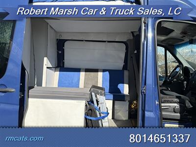 2015 Mercedes-Benz Sprinter 2500 - Photo 27 - Payson, UT 84651