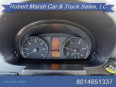 2015 Mercedes-Benz Sprinter 2500 - Photo 19 - Payson, UT 84651