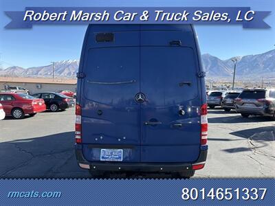 2015 Mercedes-Benz Sprinter 2500 - Photo 4 - Payson, UT 84651