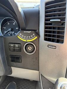 2015 Mercedes-Benz Sprinter 2500 - Photo 23 - Payson, UT 84651