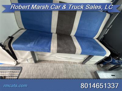 2015 Mercedes-Benz Sprinter 2500 - Photo 35 - Payson, UT 84651