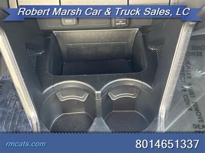 2015 Honda CR-Z EX w/Navi   - Photo 23 - Payson, UT 84651