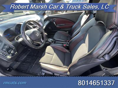 2015 Honda CR-Z EX w/Navi   - Photo 12 - Payson, UT 84651