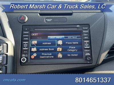 2015 Honda CR-Z EX w/Navi   - Photo 21 - Payson, UT 84651