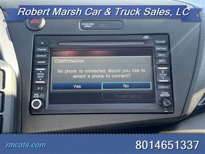 2015 Honda CR-Z EX w/Navi   - Photo 20 - Payson, UT 84651