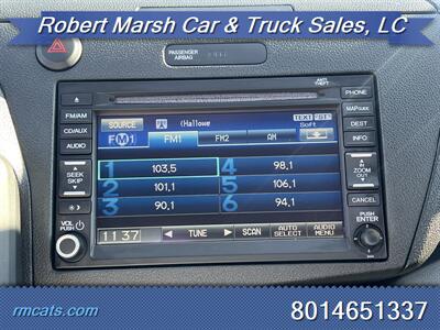 2015 Honda CR-Z EX w/Navi   - Photo 19 - Payson, UT 84651