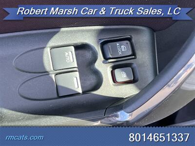 2015 Honda CR-Z EX w/Navi   - Photo 14 - Payson, UT 84651