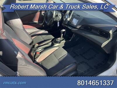 2015 Honda CR-Z EX w/Navi   - Photo 28 - Payson, UT 84651