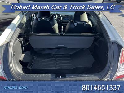 2015 Honda CR-Z EX w/Navi   - Photo 25 - Payson, UT 84651