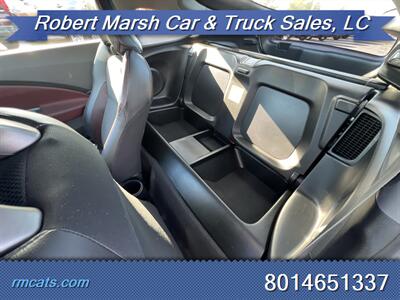 2015 Honda CR-Z EX w/Navi   - Photo 24 - Payson, UT 84651