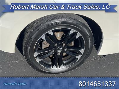 2015 Honda CR-Z EX w/Navi   - Photo 30 - Payson, UT 84651