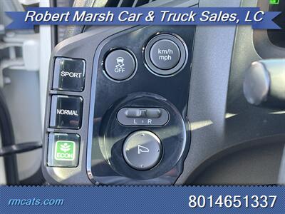 2015 Honda CR-Z EX w/Navi   - Photo 15 - Payson, UT 84651