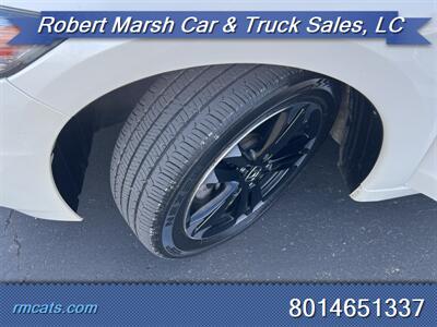 2015 Honda CR-Z EX w/Navi   - Photo 32 - Payson, UT 84651