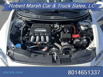 2015 Honda CR-Z EX w/Navi   - Photo 33 - Payson, UT 84651