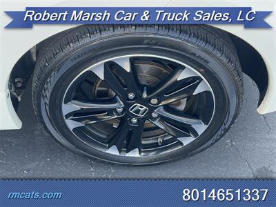 2015 Honda CR-Z EX w/Navi   - Photo 31 - Payson, UT 84651