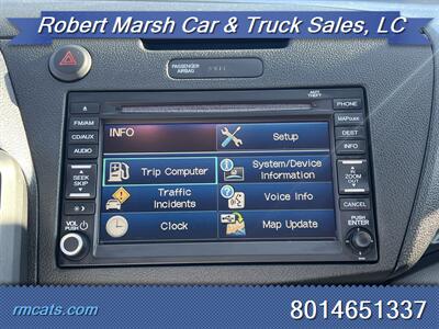 2015 Honda CR-Z EX w/Navi   - Photo 22 - Payson, UT 84651