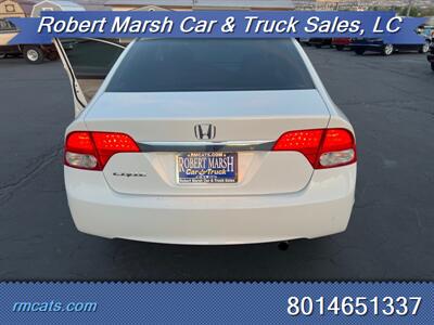 2011 Honda Civic LX   - Photo 26 - Payson, UT 84651