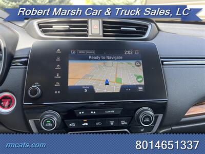 2018 Honda CR-V Touring   - Photo 24 - Payson, UT 84651