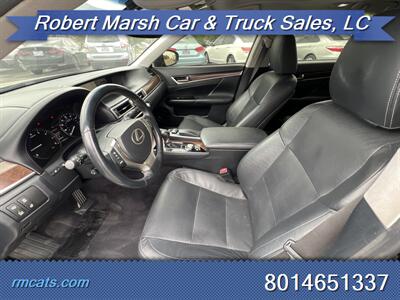 2013 Lexus GS 350   - Photo 12 - Payson, UT 84651