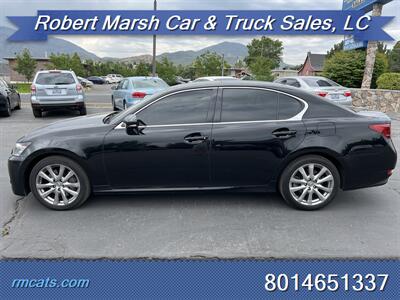 2013 Lexus GS 350   - Photo 10 - Payson, UT 84651