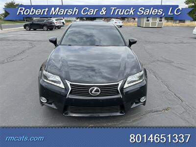 2013 Lexus GS 350   - Photo 8 - Payson, UT 84651