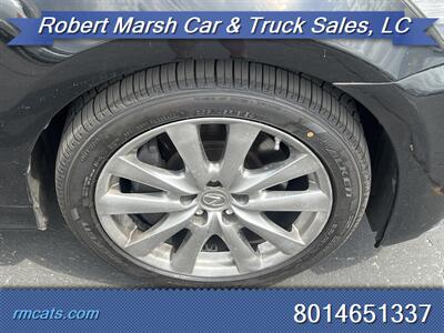 2013 Lexus GS 350   - Photo 37 - Payson, UT 84651