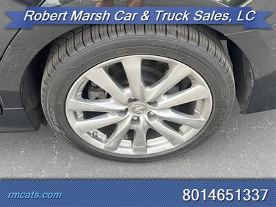 2013 Lexus GS 350   - Photo 39 - Payson, UT 84651