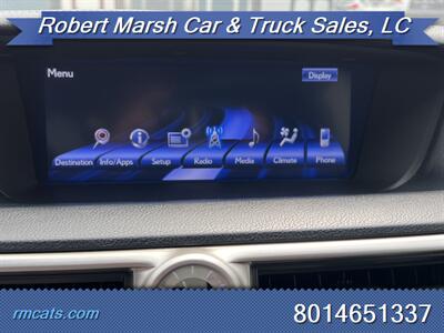 2013 Lexus GS 350   - Photo 27 - Payson, UT 84651