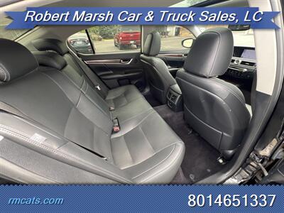 2013 Lexus GS 350   - Photo 33 - Payson, UT 84651