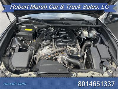 2013 Lexus GS 350   - Photo 41 - Payson, UT 84651