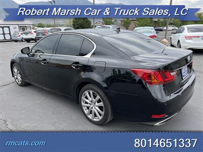 2013 Lexus GS 350   - Photo 3 - Payson, UT 84651