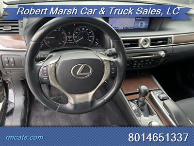 2013 Lexus GS 350   - Photo 13 - Payson, UT 84651