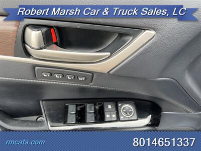 2013 Lexus GS 350   - Photo 15 - Payson, UT 84651
